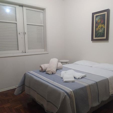 Fog GuesthousePetrópolis エクステリア 写真