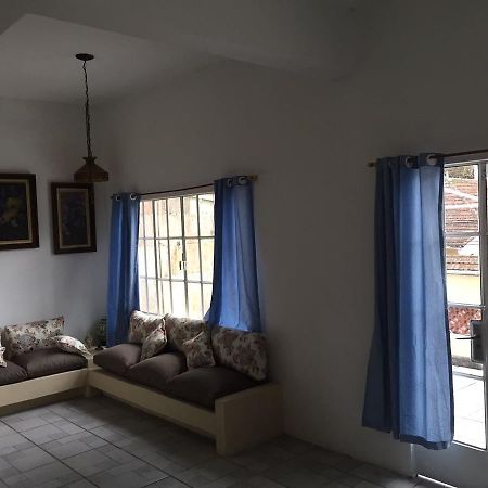 Fog GuesthousePetrópolis エクステリア 写真