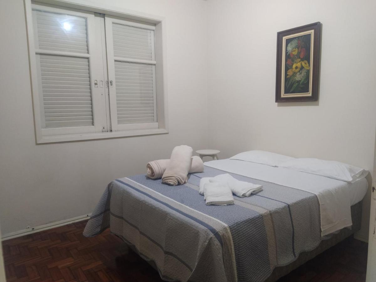 Fog GuesthousePetrópolis エクステリア 写真