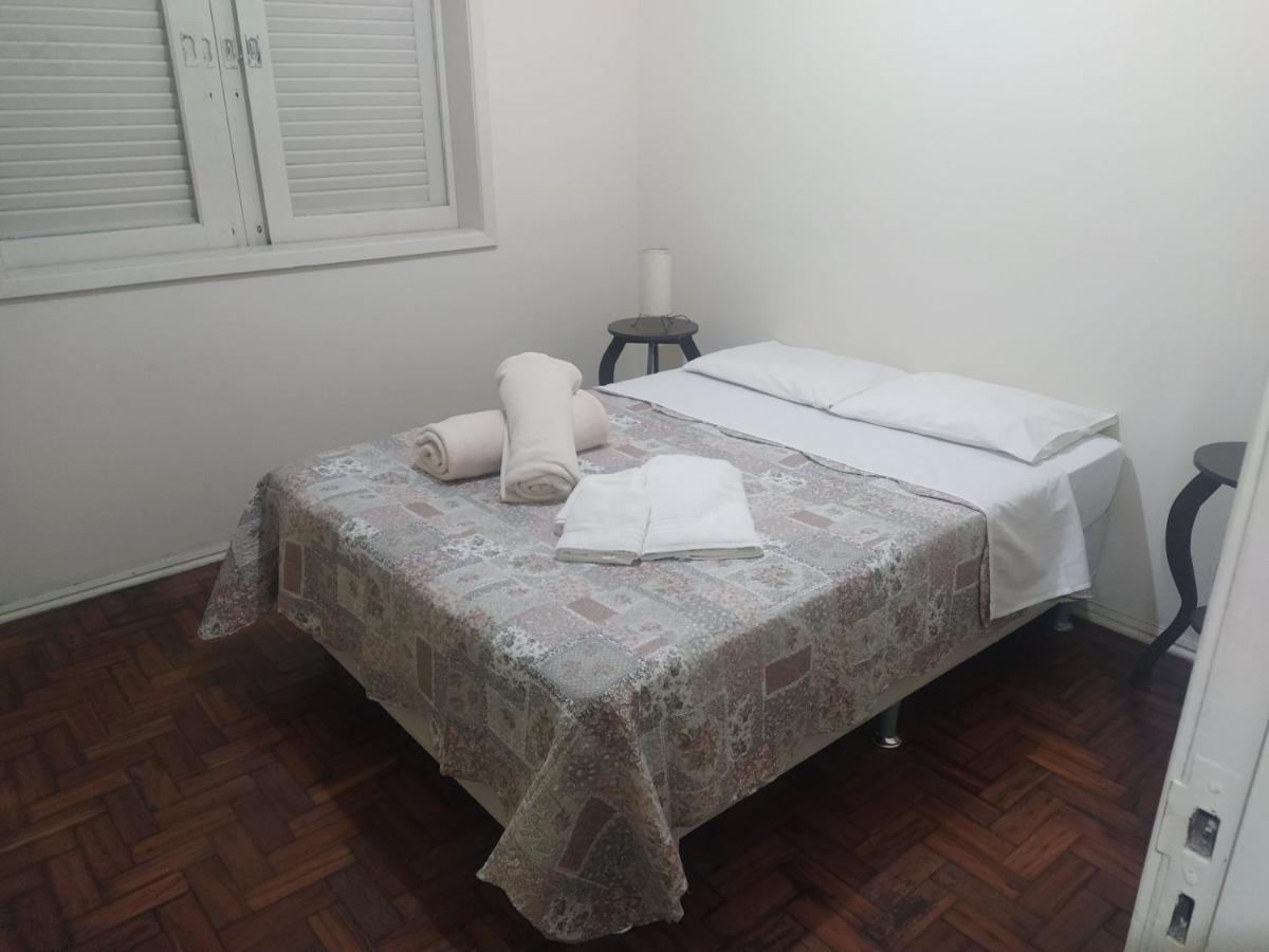 Fog GuesthousePetrópolis エクステリア 写真