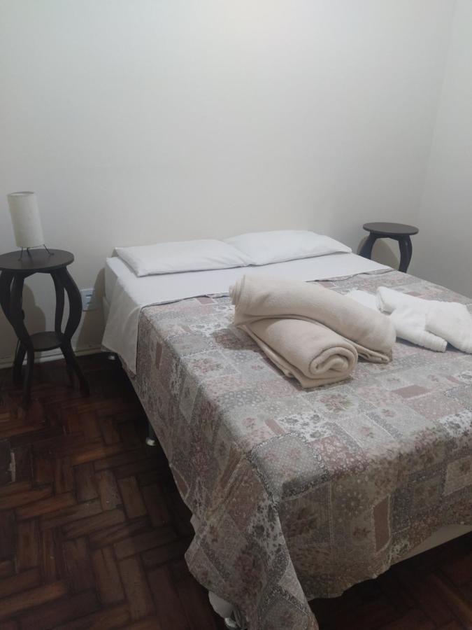 Fog GuesthousePetrópolis エクステリア 写真