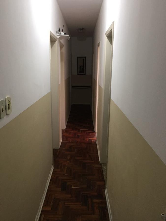 Fog GuesthousePetrópolis エクステリア 写真