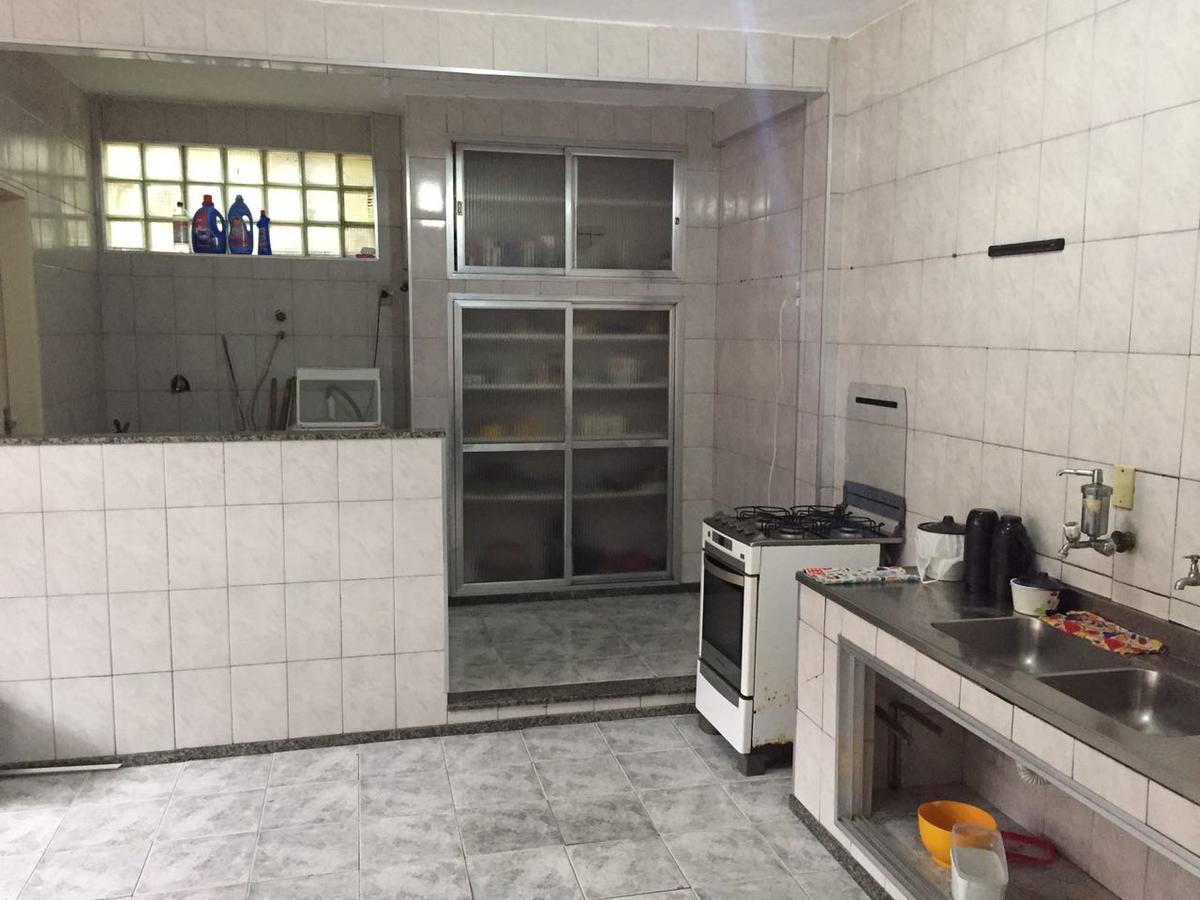 Fog GuesthousePetrópolis エクステリア 写真