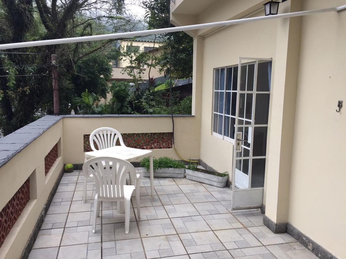 Fog GuesthousePetrópolis エクステリア 写真