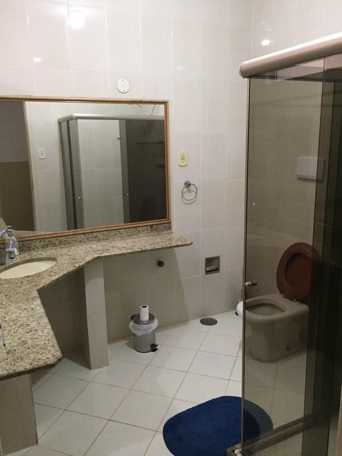 Fog GuesthousePetrópolis エクステリア 写真